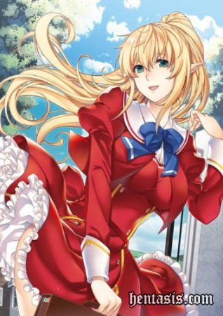 Elf no Oshiego to Sensei (2018г.)