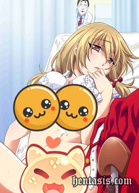 Maro no Kanja wa Gatenkei / Пациентка Др. Маро теперь его сиделка на дому (2015г.)