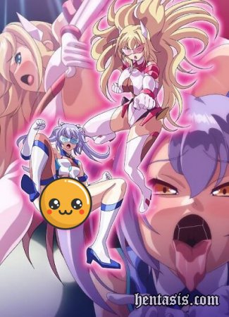 Soukou Seiki Ysphere: Ingyaku no Sennou Kaizou (2020г.)