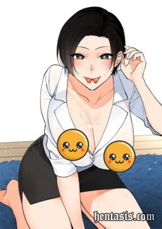 Секрет Мураматы-сан / Muramata-san no Himitsu (2020г.)