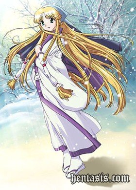 Снежная синева / Shin Ruriiro no Yuki (2000г.)