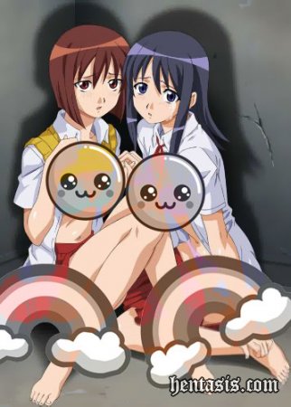 Зрелая девушка / Shishunki Shoujo - Kari Kari (2008г.)