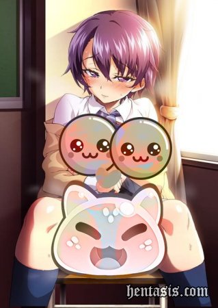 Дневник развития Мако-тян / OVA Mako-chan Kaihatsu Nikki (2021г.)