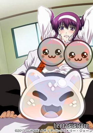 Контракт пленницы / Toriko no Chigiri (2013г.)