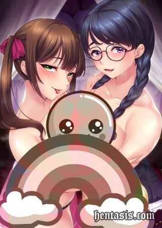 OVA Jashin Shoukan: Inran Kyonyuu Oyako Ikenie Gishiki (2021г.)