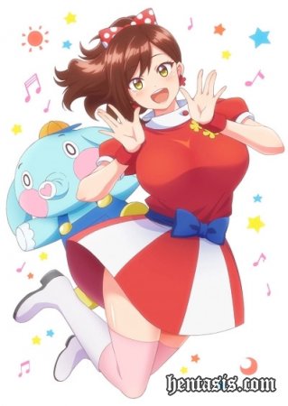 Секс нужен даже невинной певице телешоу / Showtime! Uta no Onee-san Datte Shitai (2021г.)