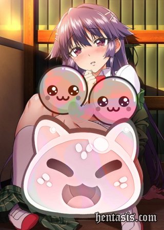 Chizuru-chan Kaihatsu Nikki / Дневник развития Чизуру (2021г.)