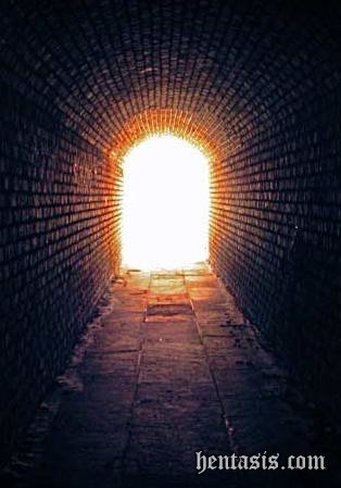 Есть свет в конце тонеля, но все зависит от Вас!