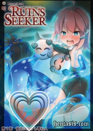 Ruins Seeker / Искатели руин (2024г.)