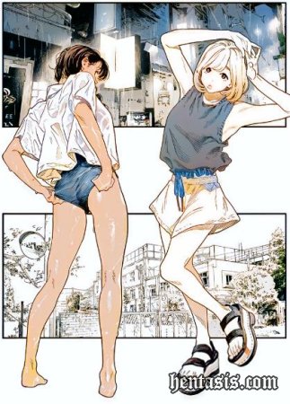 Сплетающиеся нити / Ito o Yoru (2024г.)