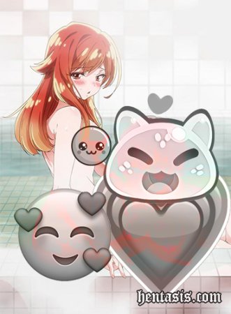 Банщик: Я и она в женской бане?! / Araiya-san! Ore to Aitsu ga Onnayu de!? (2019г.)